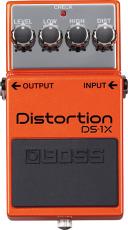 BOSS DS-1X_2