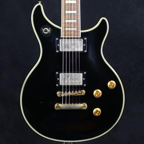 Epiphone Tak Matsumoto DC Custom Ebony 2009