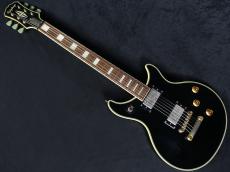 Epiphone Tak Matsumoto DC Custom Ebony 2009_2