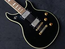 Epiphone Tak Matsumoto DC Custom Ebony 2009_3