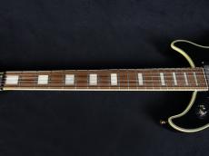 Epiphone Tak Matsumoto DC Custom Ebony 2009_4