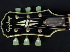 Epiphone Tak Matsumoto DC Custom Ebony 2009_5