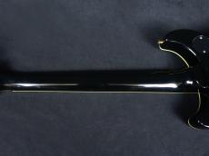 Epiphone Tak Matsumoto DC Custom Ebony 2009_8