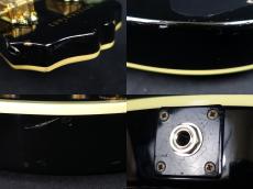 Epiphone Tak Matsumoto DC Custom Ebony 2009_10