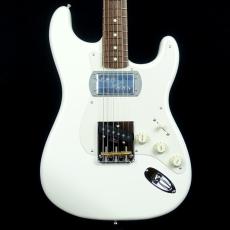 Fender Souichiro Yamauchi Stratocaster Custom White 2023