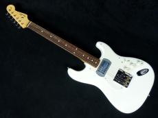 Fender Souichiro Yamauchi Stratocaster Custom White 2023_2