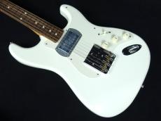 Fender Souichiro Yamauchi Stratocaster Custom White 2023_3