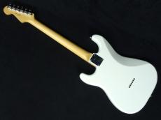 Fender Souichiro Yamauchi Stratocaster Custom White 2023_6
