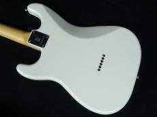 Fender Souichiro Yamauchi Stratocaster Custom White 2023_7