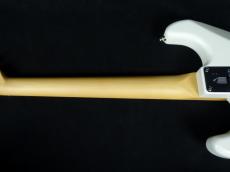 Fender Souichiro Yamauchi Stratocaster Custom White 2023_8