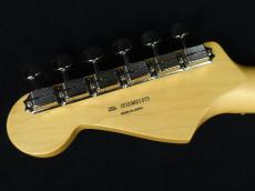 Fender Souichiro Yamauchi Stratocaster Custom White 2023_9