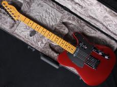 Fender American Ultra II Telecaster Sinister Red 2024_2