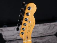 Fender American Ultra II Telecaster Sinister Red 2024_4