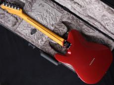 Fender American Ultra II Telecaster Sinister Red 2024_7