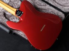 Fender American Ultra II Telecaster Sinister Red 2024_8