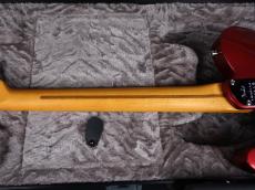 Fender American Ultra II Telecaster Sinister Red 2024_9