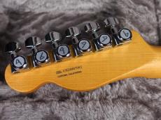 Fender American Ultra II Telecaster Sinister Red 2024_10