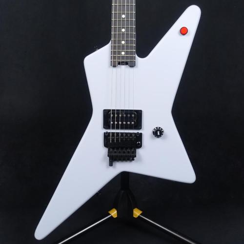 EVH Limited Edition Star Primer Gray 2022