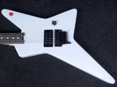 EVH Limited Edition Star Primer Gray 2022_3