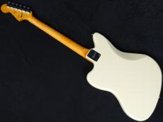 Squier J Mascis Jazzmaster Vintage White_6