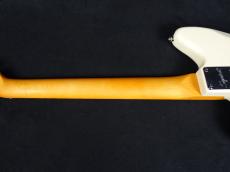 Squier J Mascis Jazzmaster Vintage White_8