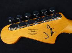 Squier J Mascis Jazzmaster Vintage White_9