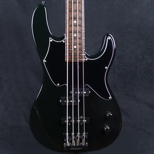 Charvel 1987 Model-3B Black