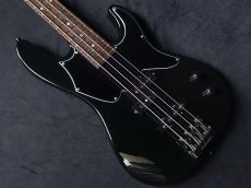 Charvel 1987 Model-3B Black_3