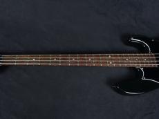 Charvel 1987 Model-3B Black_4