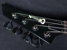Charvel 1987 Model-3B Black_5