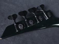 Charvel 1987 Model-3B Black_9
