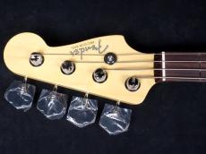 Fender 2023 Collection Made in Japan Heritage 60 Precision Bass Candy Apple Red 2023_5
