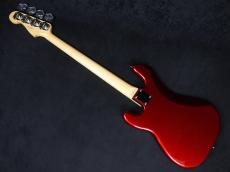 Fender 2023 Collection Made in Japan Heritage 60 Precision Bass Candy Apple Red 2023_6