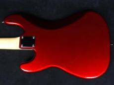 Fender 2023 Collection Made in Japan Heritage 60 Precision Bass Candy Apple Red 2023_7
