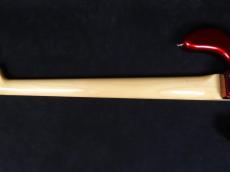 Fender 2023 Collection Made in Japan Heritage 60 Precision Bass Candy Apple Red 2023_8