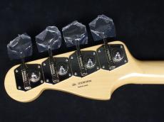 Fender 2023 Collection Made in Japan Heritage 60 Precision Bass Candy Apple Red 2023_9