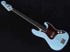 Fender Gold Foil Jazz Bass Sonic Blue 2022_2