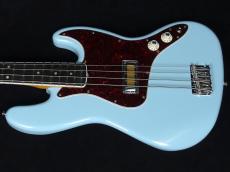 Fender Gold Foil Jazz Bass Sonic Blue 2022_3