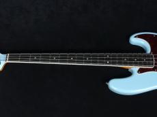 Fender Gold Foil Jazz Bass Sonic Blue 2022_4