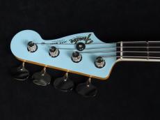 Fender Gold Foil Jazz Bass Sonic Blue 2022_5