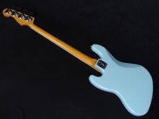 Fender Gold Foil Jazz Bass Sonic Blue 2022_6