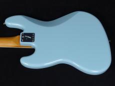 Fender Gold Foil Jazz Bass Sonic Blue 2022_7