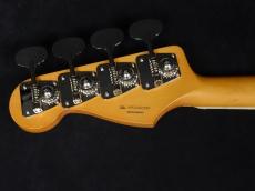 Fender Gold Foil Jazz Bass Sonic Blue 2022_9