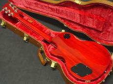 Gibson Les Paul Standard 60s Figured Top Bourbon Burst_2