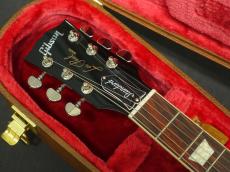 Gibson Les Paul Standard 60s Figured Top Bourbon Burst_7