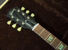 Gibson Tak Matsumoto DC Standard Aqua Blue 1st Edition_9