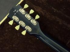 Gibson Tak Matsumoto DC Standard Aqua Blue 1st Edition_10