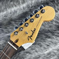 Fender Standard Stratocaster 3-Color Sunburst_3