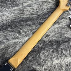 Fender Standard Stratocaster 3-Color Sunburst_7