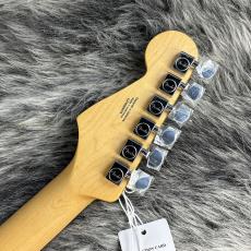 Fender Standard Stratocaster 3-Color Sunburst_8